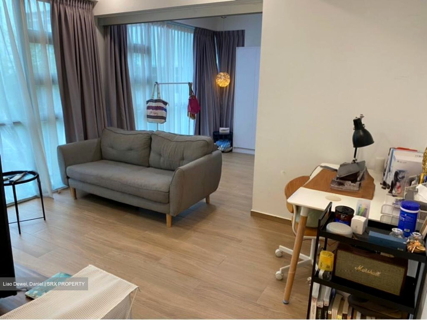 Sanctuary @ 813 (D19), Apartment #506021741